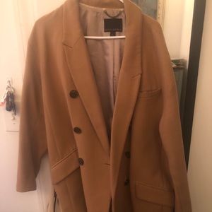 Banana Republic Women’s Coat - Barely Worn